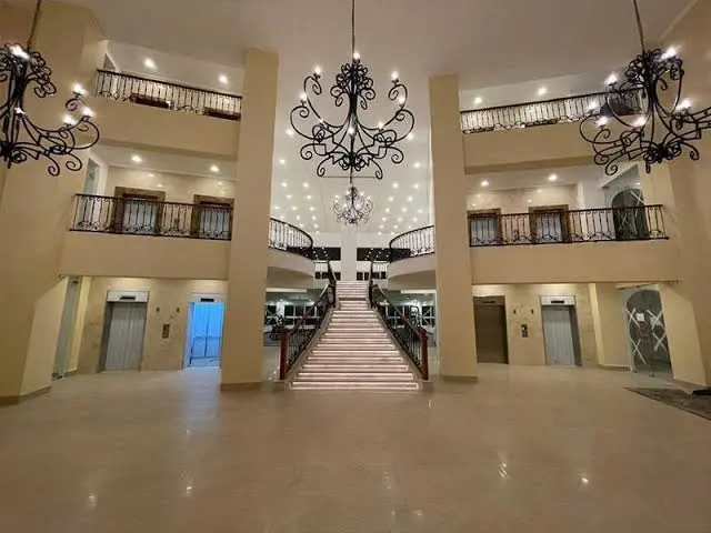 2 Bedroom Furnished Apartment for Rent in Westlands